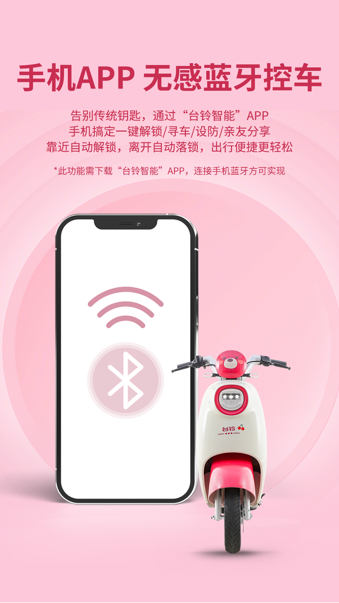 臺鈴長續(xù)航電動車