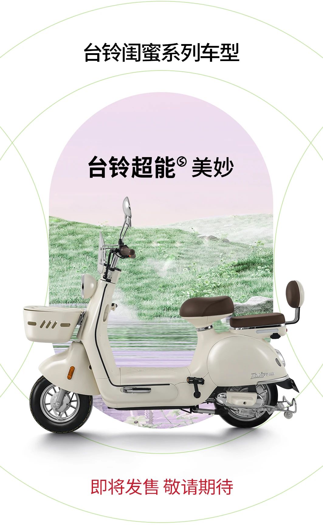 臺(tái)鈴長(zhǎng)續(xù)航電動(dòng)車(chē)