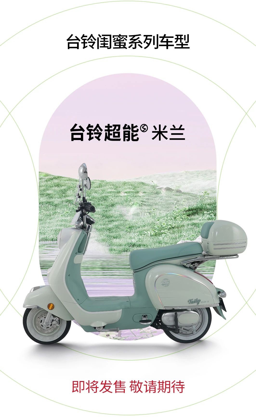 臺(tái)鈴長(zhǎng)續(xù)航電動(dòng)車(chē)